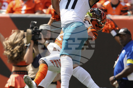 Jaguars Bengals Football