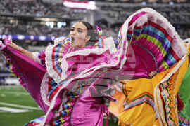 Giants Cowboys Football