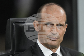 Italy Soccer Serie A