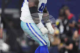 Giants Cowboys Football