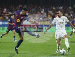 Spain Soccer La Liga