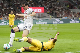 Italy Soccer Serie A