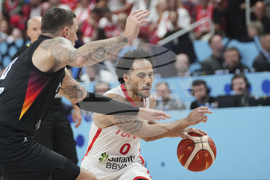 Eurobasket Basketball