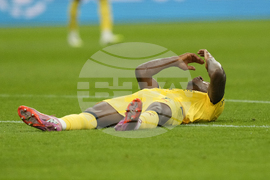 Italy Soccer Serie A