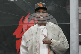 Italy Soccer Serie A