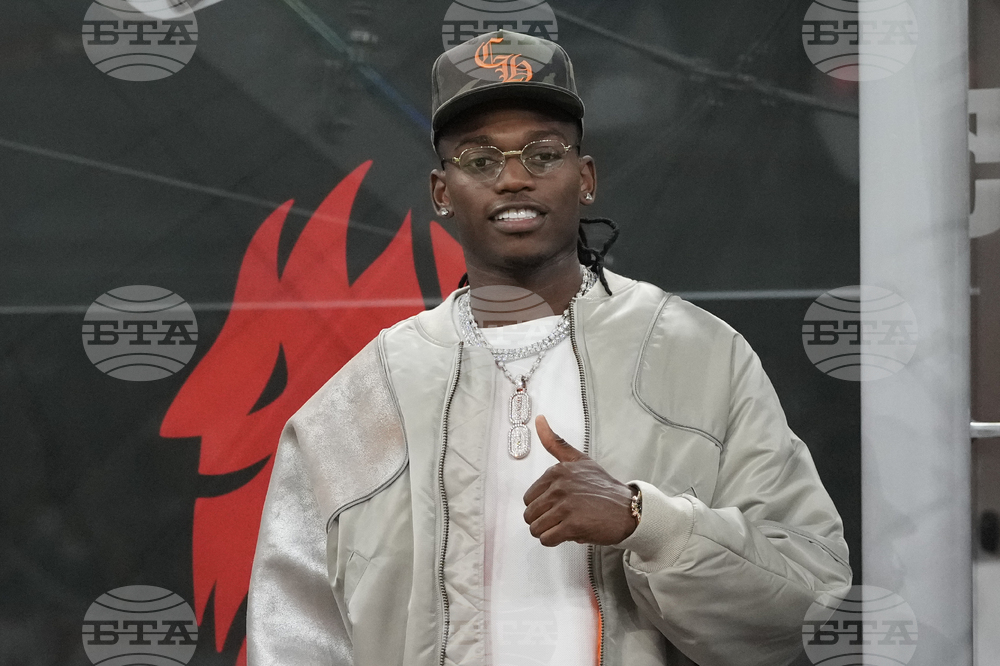 Italy Soccer Serie A