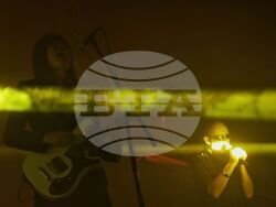 Музика - Rebel Rebel - фестивал - "The Sisters of Mercy"