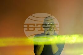 Музика - Rebel Rebel - фестивал - "The Sisters of Mercy"