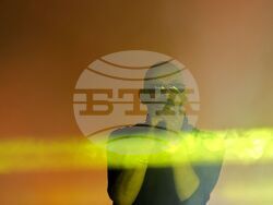 Музика - Rebel Rebel - фестивал - "The Sisters of Mercy"