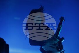 Музика - Rebel Rebel - фестивал - "The Sisters of Mercy"