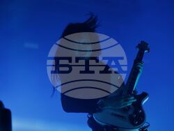 Музика - Rebel Rebel - фестивал - "The Sisters of Mercy"