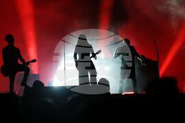 Музика - Rebel Rebel - фестивал - "The Sisters of Mercy"