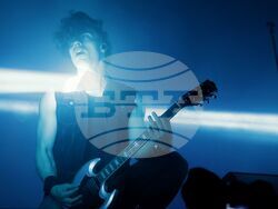 Музика - Rebel Rebel - фестивал - "The Sisters of Mercy"