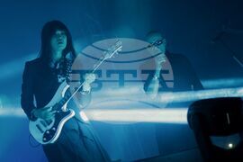 Музика - Rebel Rebel - фестивал - "The Sisters of Mercy"