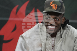 Italy Soccer Serie A