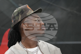 Italy Soccer Serie A