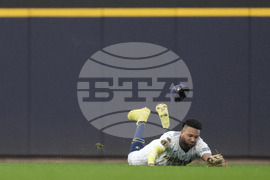 Cardinals Brewers Baseball