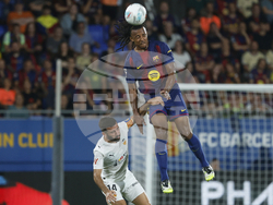 Spain Soccer La Liga