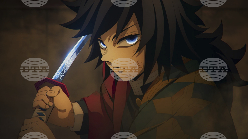 Японска анимация оглавява за втора седмица боксофис класацията в Северна Америка