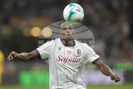 Italy Soccer Serie A