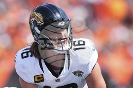 Jaguars Bengals Football