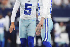 Giants Cowboys Football