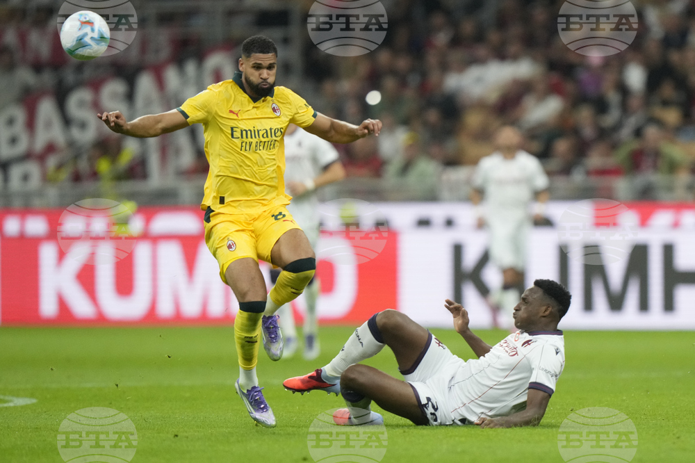 Рубен Лофтъс-Чийк от Милан ще се подложи на операция