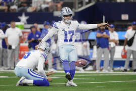 Giants Cowboys Football