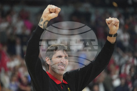 Eurobasket Basketball