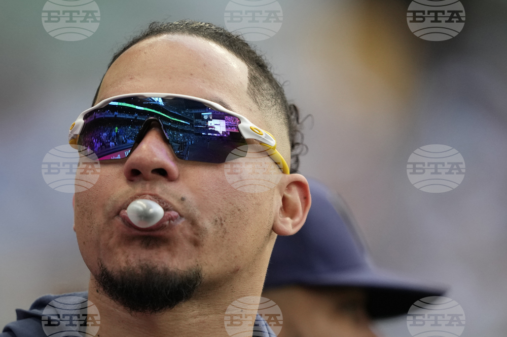 Cardinals Brewers Baseball