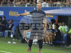 Spain Soccer La Liga