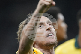 Italy Soccer Serie A