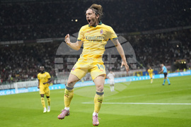 Italy Soccer Serie A