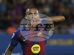 Spain Soccer La Liga