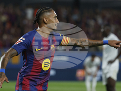 Spain Soccer La Liga