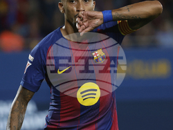 Spain Soccer La Liga