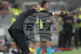 Italy Soccer Serie A