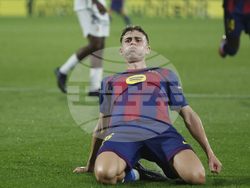 Spain Soccer La Liga