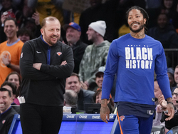 Pelicans Knicks Basketball