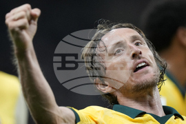 Italy Soccer Serie A