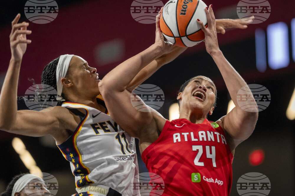 Fever Dream Basketball