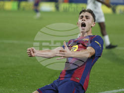 Spain Soccer La Liga