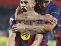 Spain Soccer La Liga