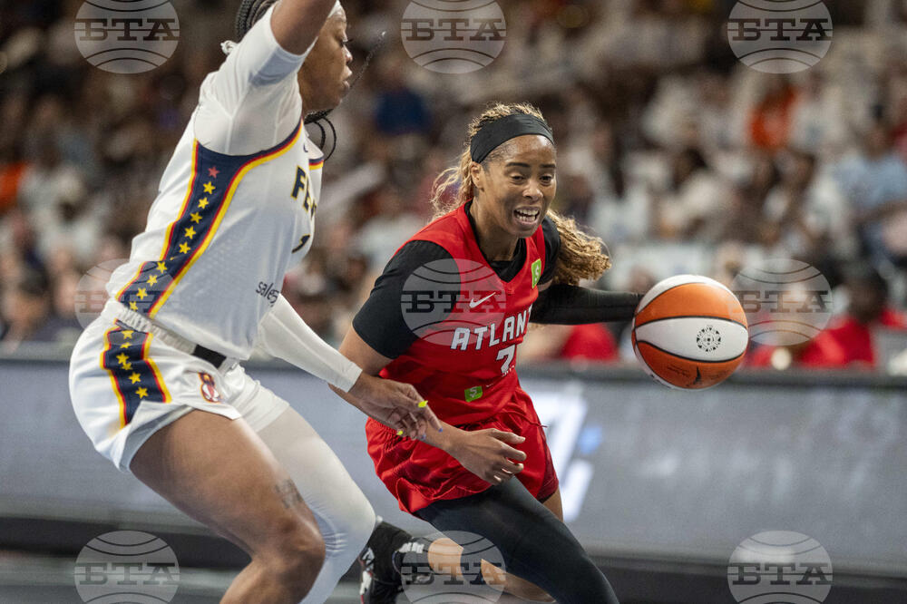 Fever Dream Basketball
