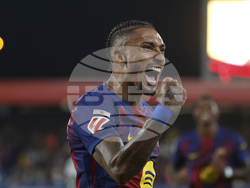 Spain Soccer La Liga