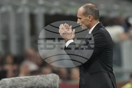 Italy Soccer Serie A