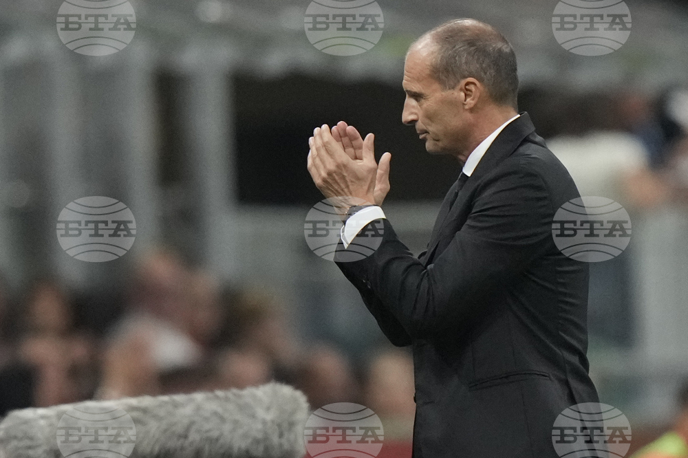 Алегри: "Да бъда факлоносец на Олимпийските игри в Милано е голяма чест"