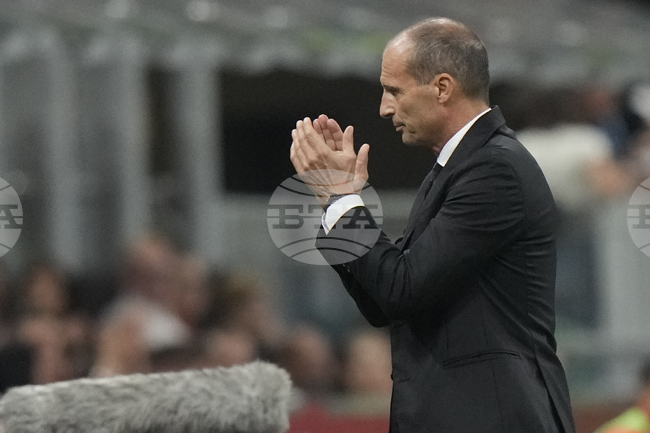 Алегри: "Да бъда факлоносец на Олимпийските игри в Милано е голяма чест"