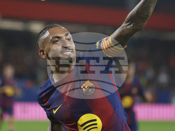 Spain Soccer La Liga