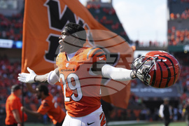 Jaguars Bengals Football